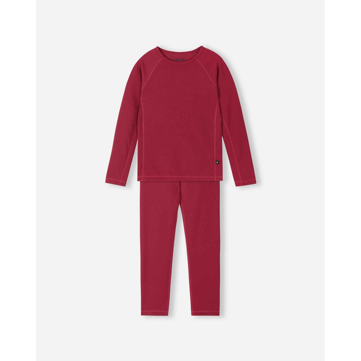 Lani Thermal Set - Cranberry-Reima-Modern Rascals
