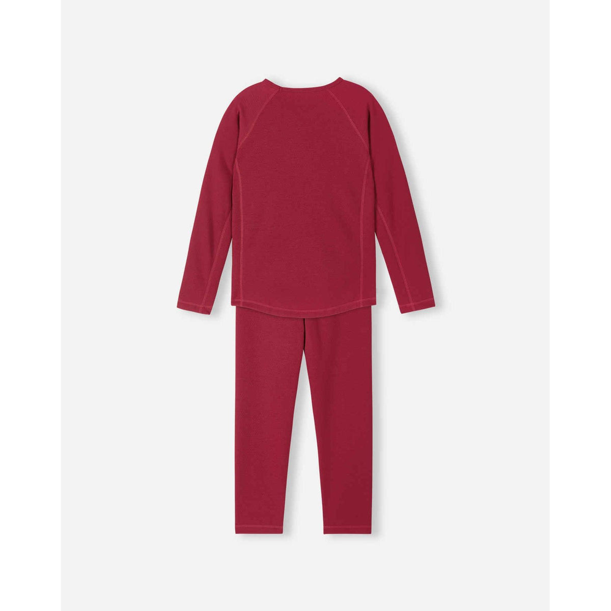 Lani Thermal Set - Cranberry-Reima-Modern Rascals