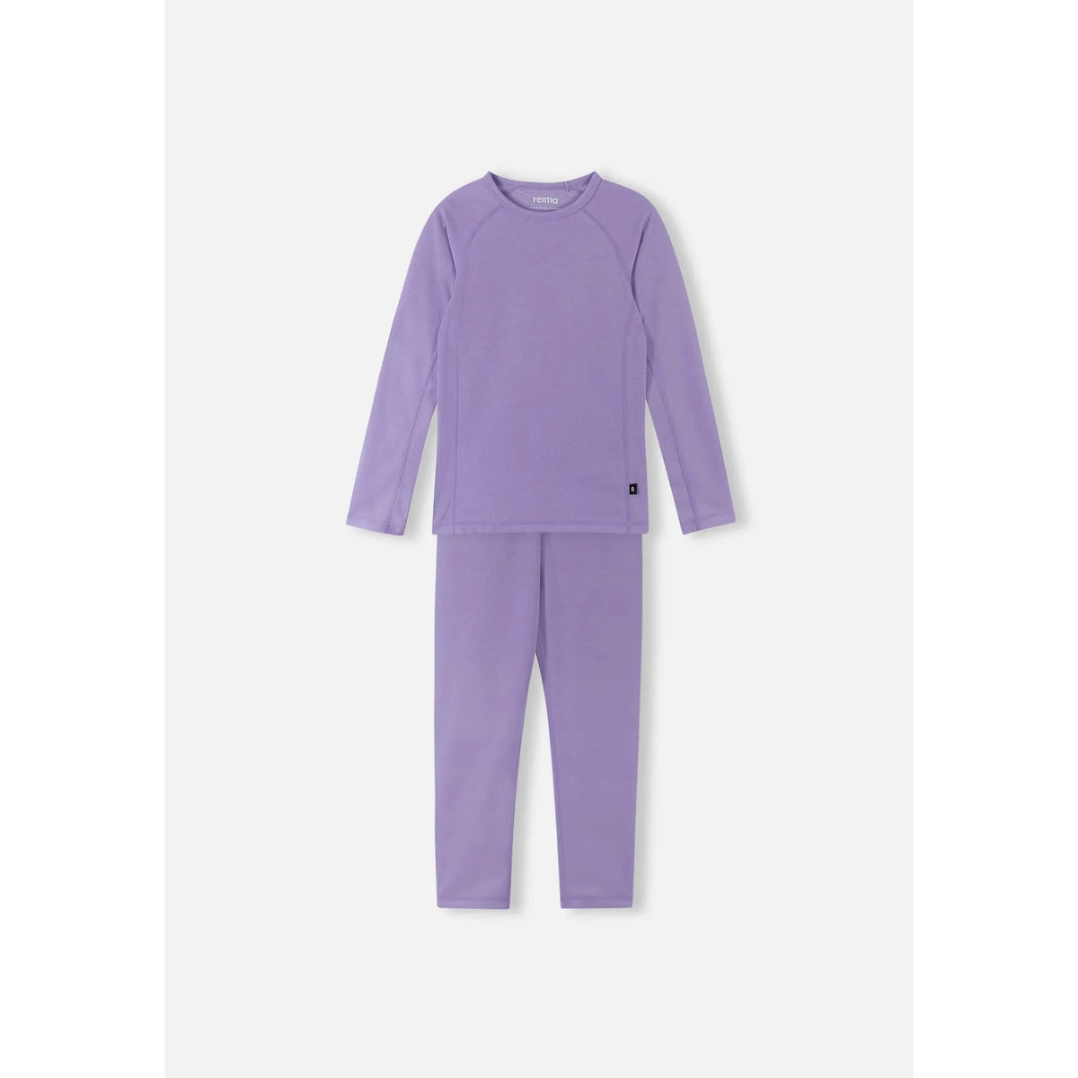 Lani Thermal Set - Lilac Amethyst - 2 Left Size 1-2 & 13-14 years-Reima-Modern Rascals