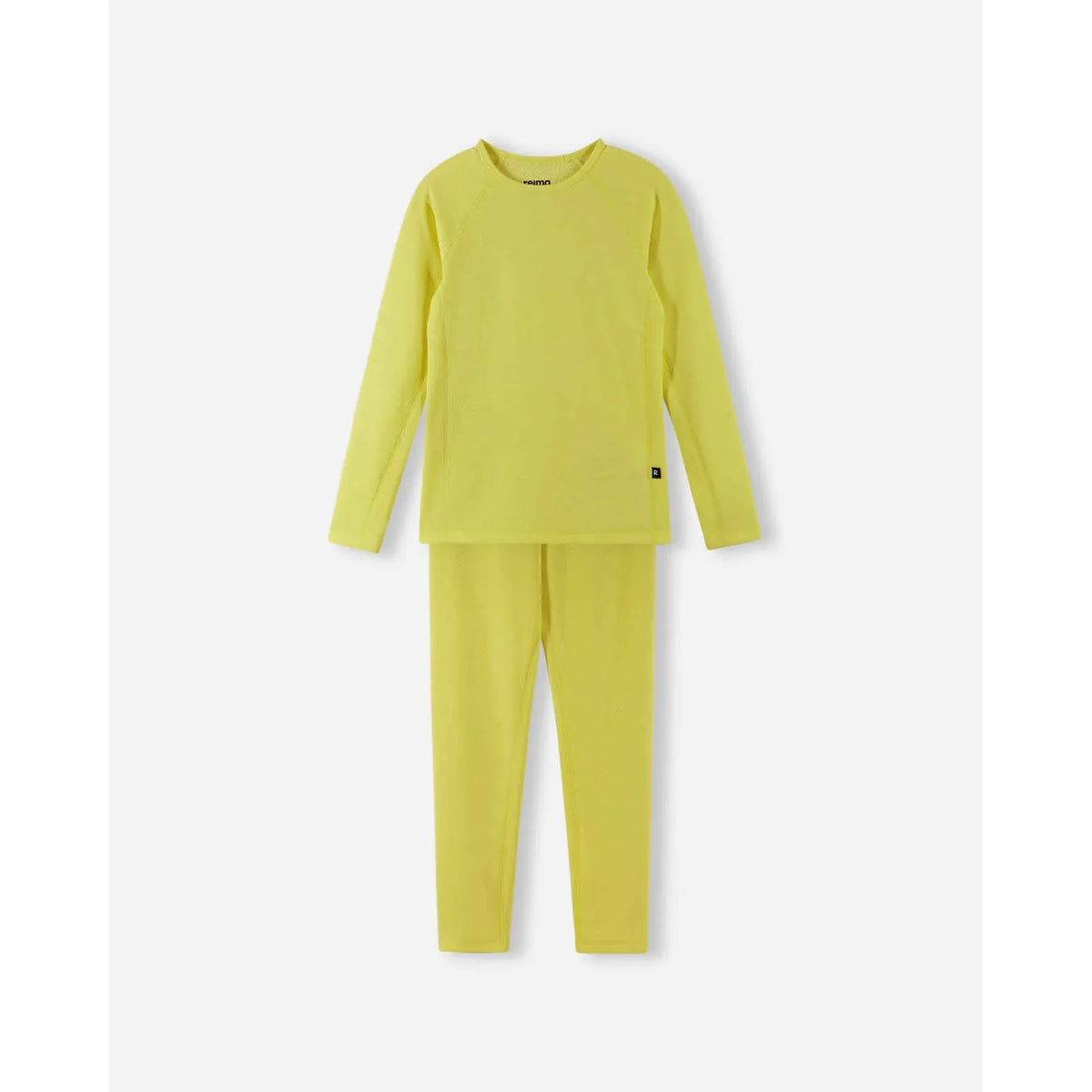 Lani Thermal Set - Yellow-Reima-Modern Rascals