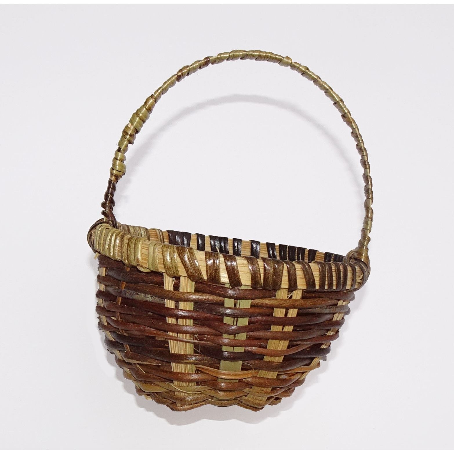 Large Basket-Kraul-Modern Rascals