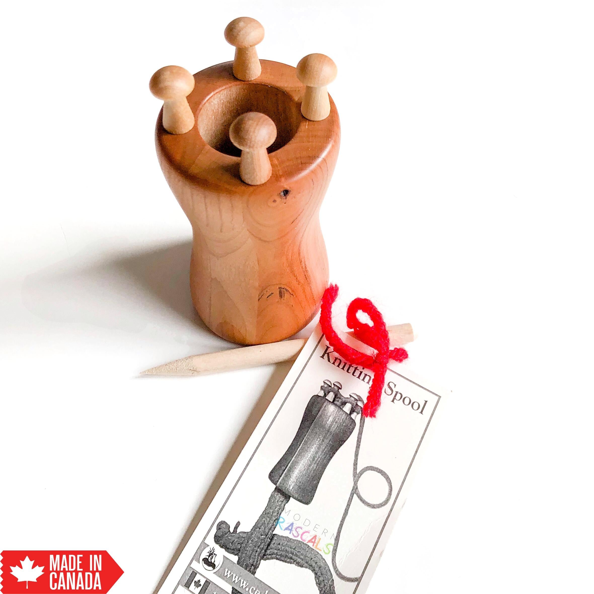 Montessori Learning - Modern Rascals