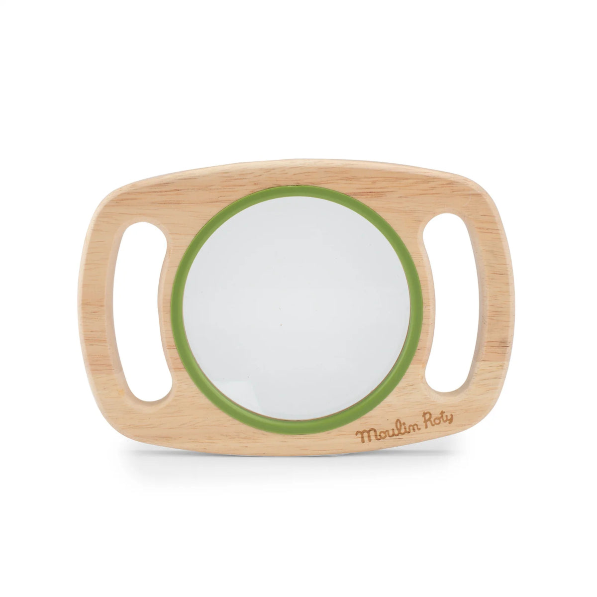 Le Botaniste - Magnifying Glass With Handles-Moulin Roty-Modern Rascals
