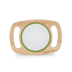 Le Botaniste - Magnifying Glass With Handles-Moulin Roty-Modern Rascals