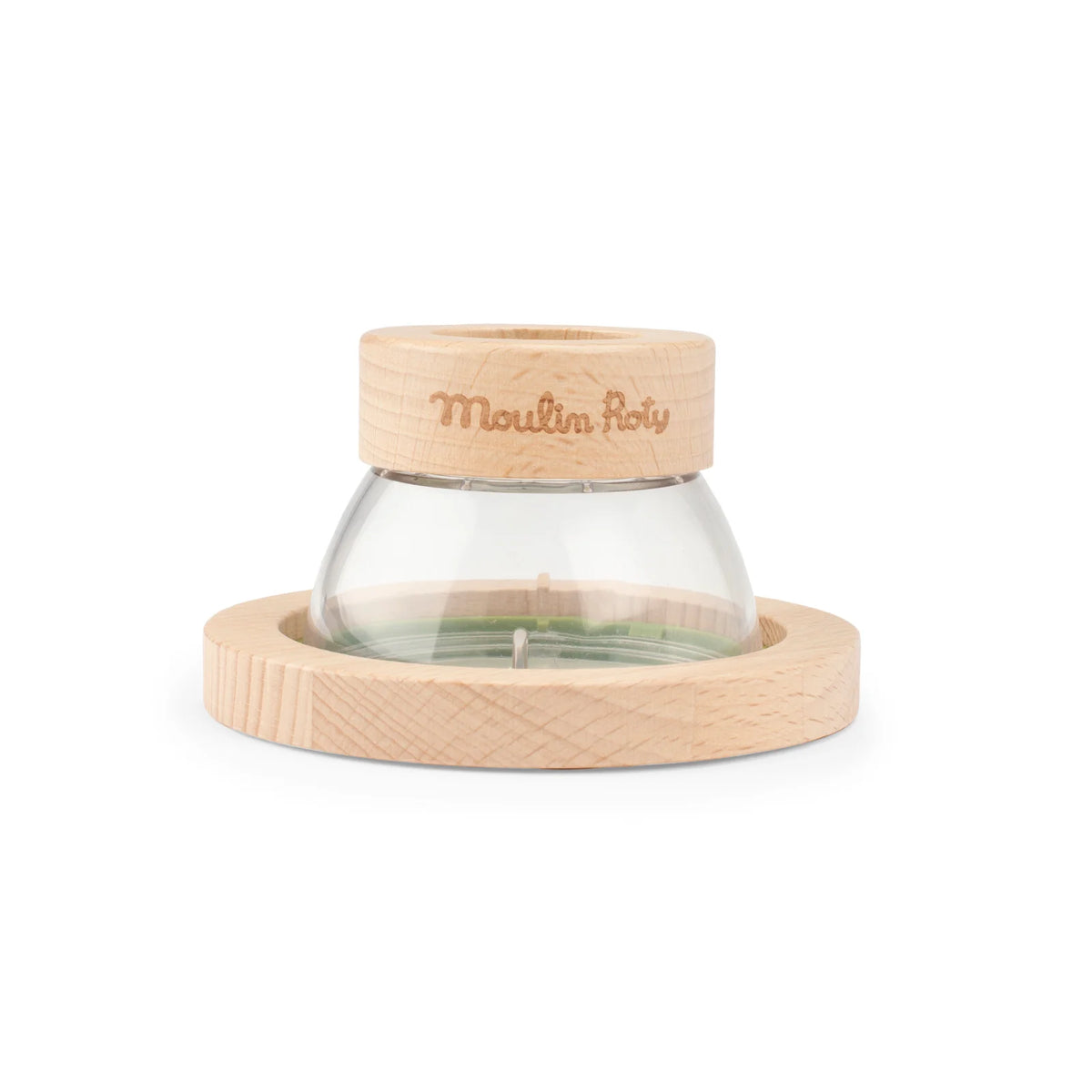 Le Botaniste - Small Observation Box-Moulin Roty-Modern Rascals