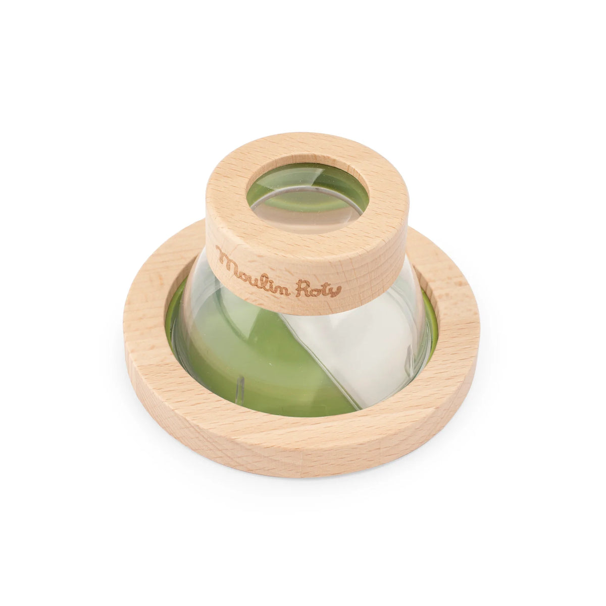 Le Botaniste - Small Observation Box-Moulin Roty-Modern Rascals