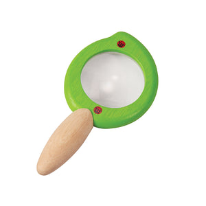 Leaf Magnifier-PlanToys-Modern Rascals