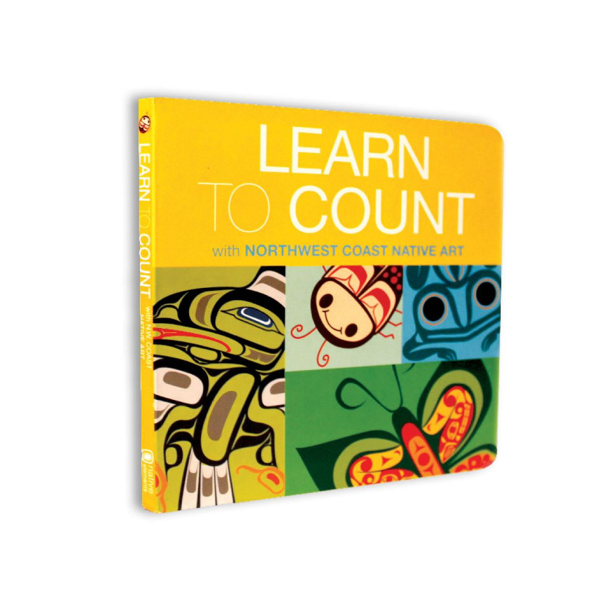 Learn to Count-Garfinkel Publications Inc-Modern Rascals