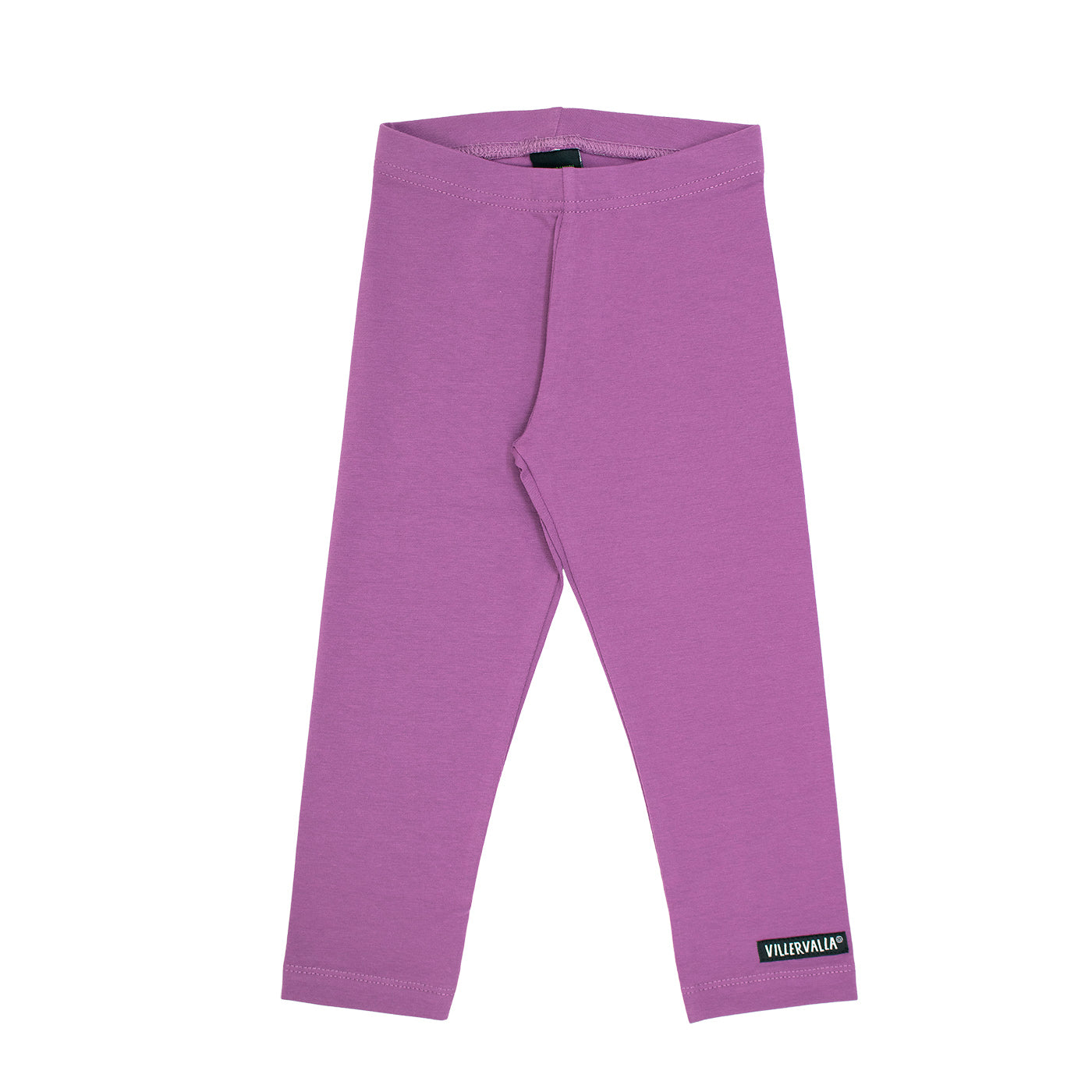 Leggings in Acai - 1 Left Size 2-3 years-Villervalla-Modern Rascals