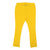 Lemon Chrome Leggings - 1 Left Size 6-12 months-More Than A Fling-Modern Rascals