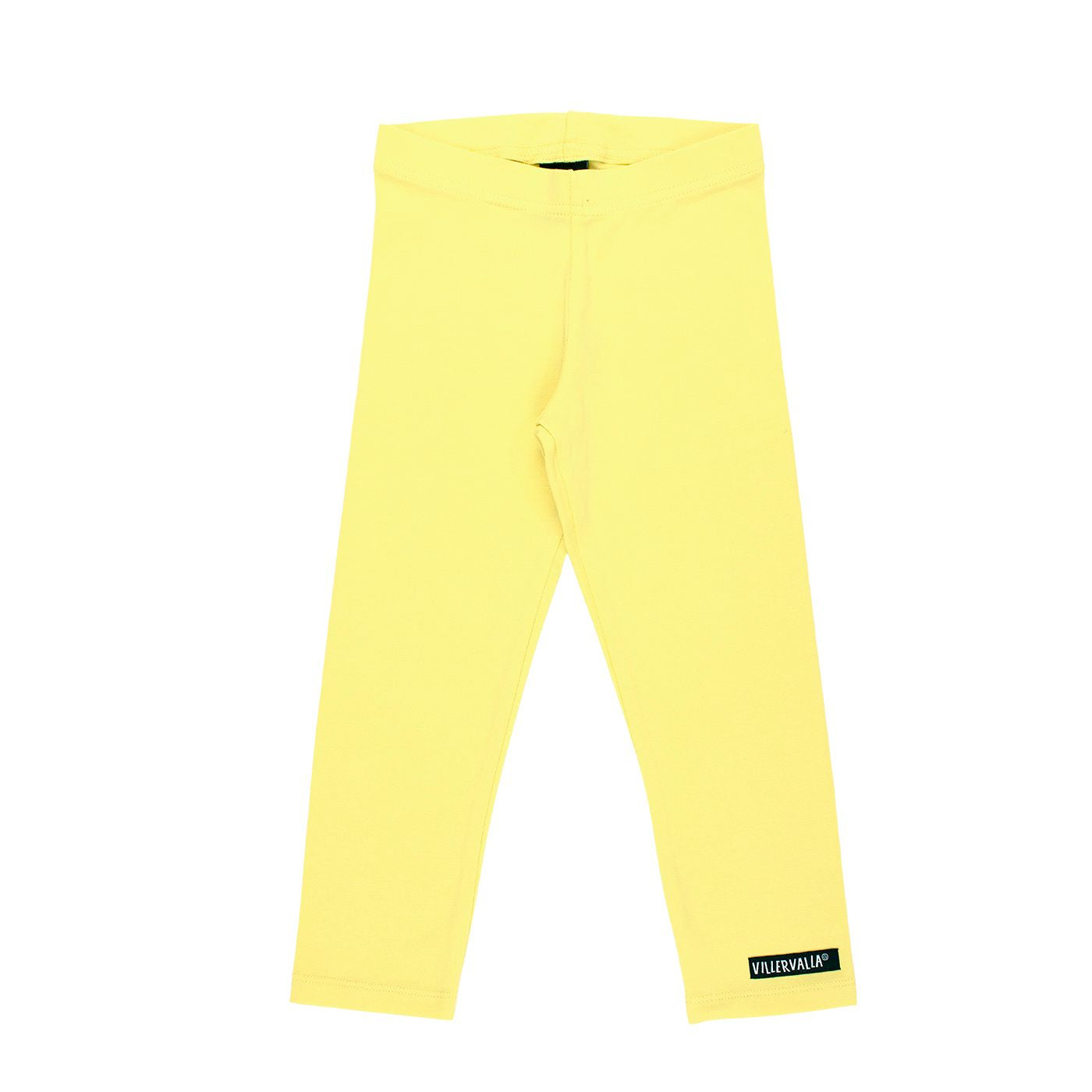 Lemon Leggings - 2 Left Size 10-11 & 11-12 years-Villervalla-Modern Rascals