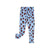 Leopard Rib Leggings - 1 Left Size 2-4 years-CARLIJNQ-Modern Rascals