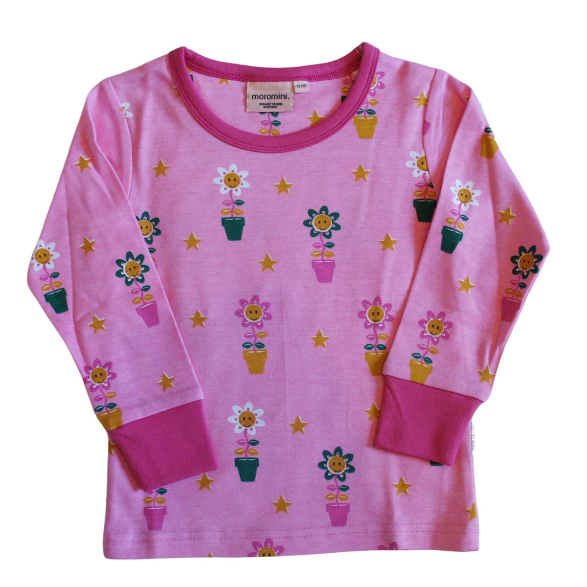 Level One Long Sleeve Shirt - 2 Left Size 9-11 & 11-13 years-Moromini-Modern Rascals