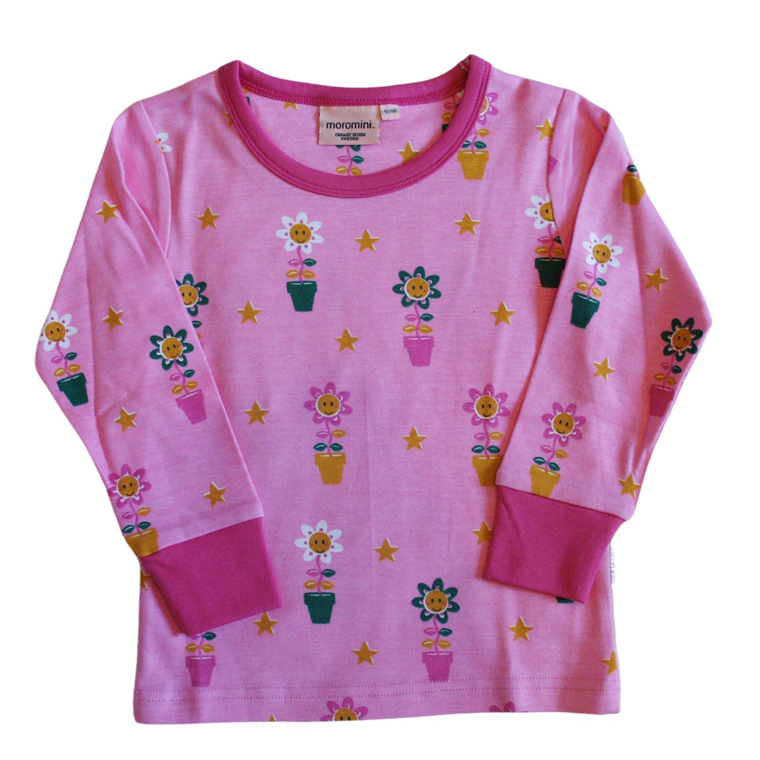 Level One Long Sleeve Shirt - 2 Left Size 9-11 & 11-13 years-Moromini-Modern Rascals