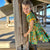 Leyla Short Sleeve Dress - 2 Left Size 2-3 & 3-4 years-Uddevalla Barn-Modern Rascals