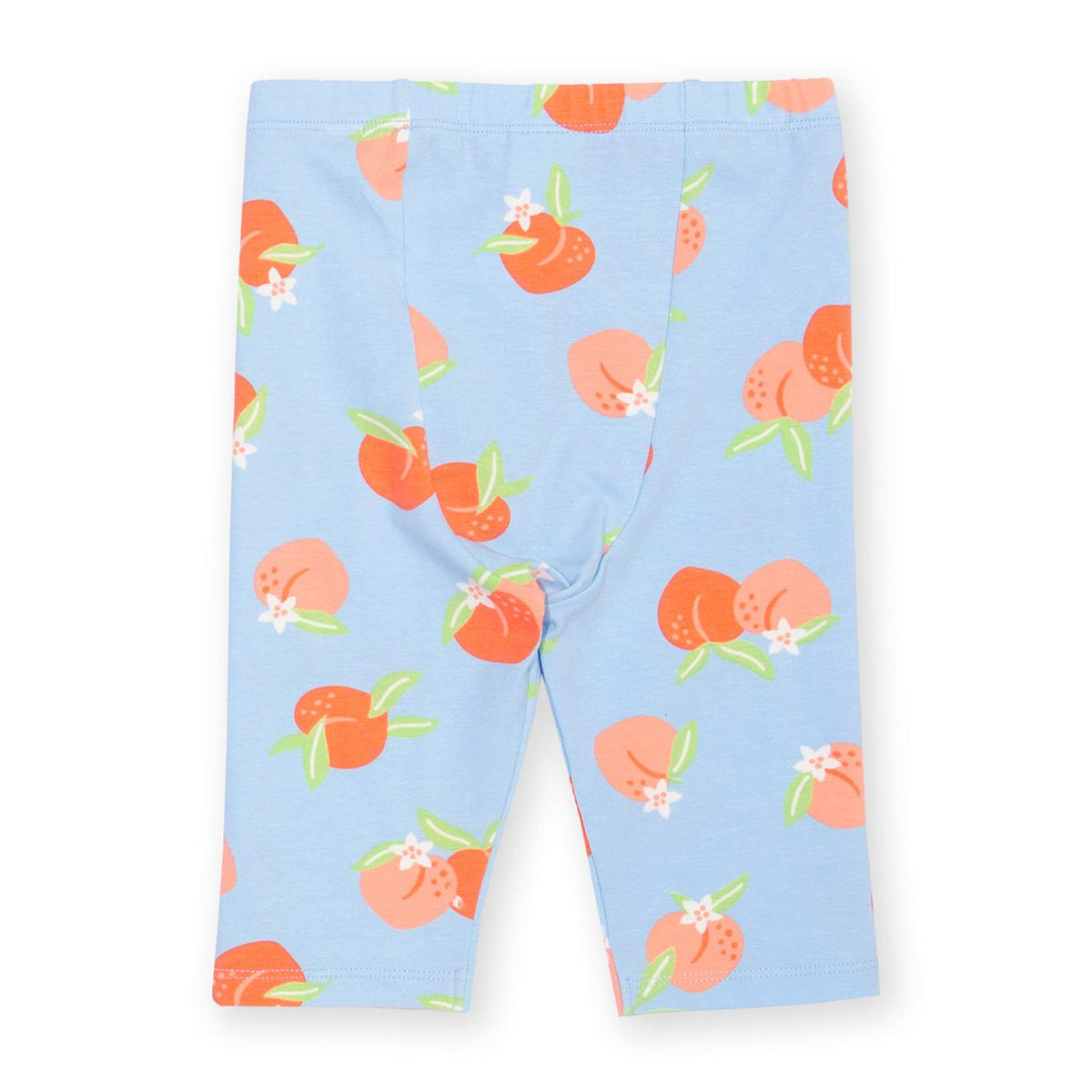 Life's A Peach Pedal Pushers-Kite-Modern Rascals