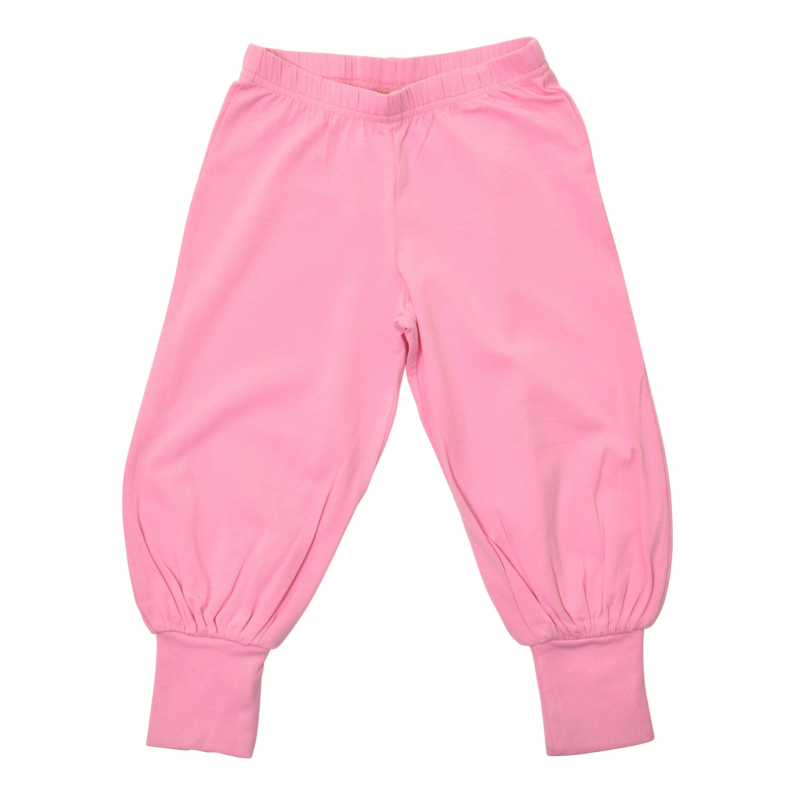 Lilac Chiffon Baggy Pants - 1 Left Size 4-6 years-More Than A Fling-Modern Rascals