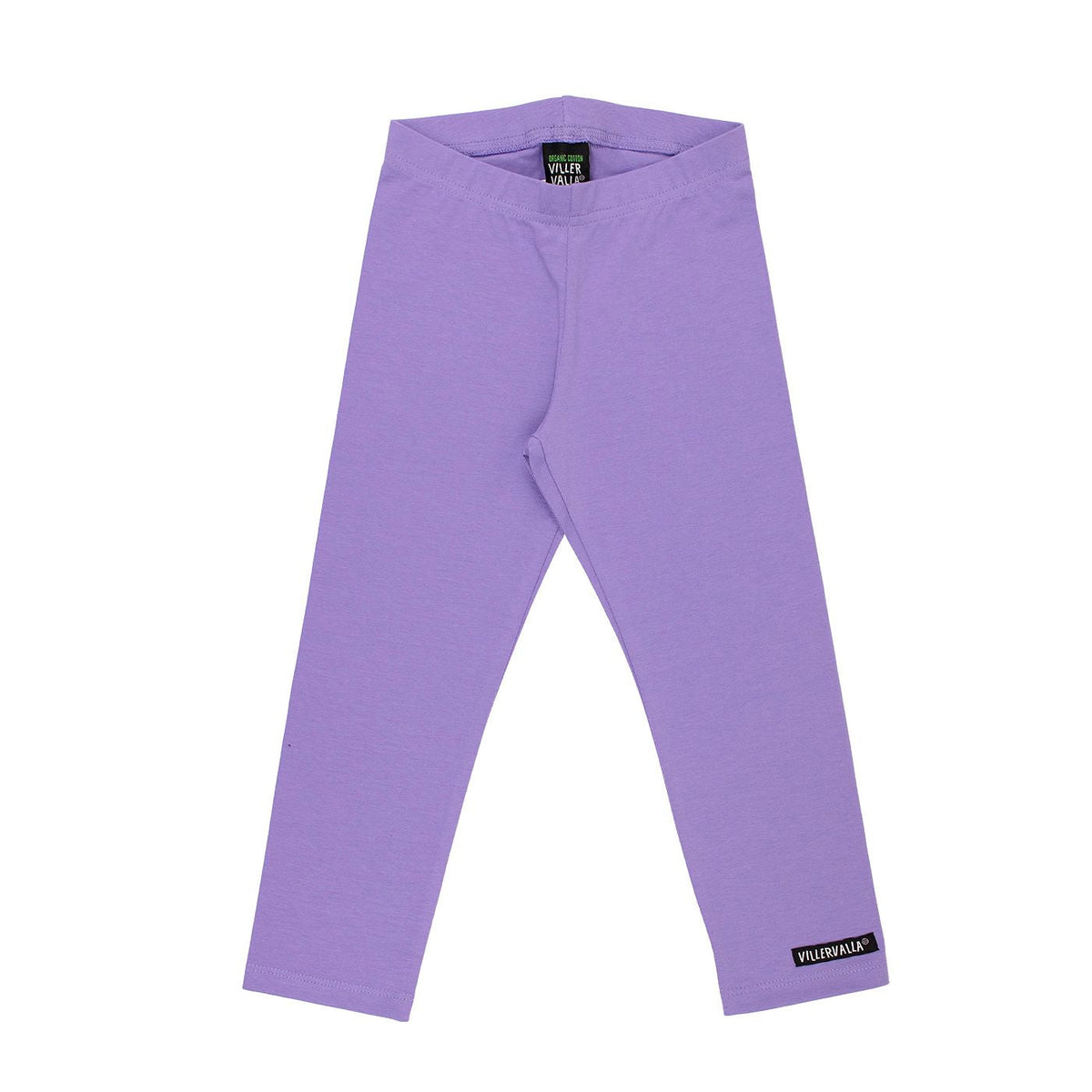 Lilac Leggings - 1 Left Size 2-3 years-Villervalla-Modern Rascals