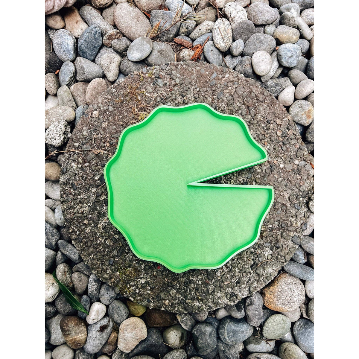 Lilly-Pad EcoTray-CJ Eco-Play-Modern Rascals