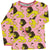 Lion Long Sleeve Shirt - Pink - 1 Left Size 11-12 years-Smafolk-Modern Rascals