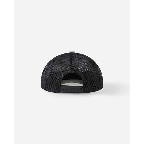 Liplatus Reima Cap - Stone Green-Reima-Modern Rascals