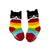 Little Kitty Non-Slip Socks-Pride Socks-Modern Rascals