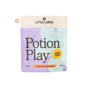 Little Larch Potion Play - Calm Spell-Little Larch-Modern Rascals