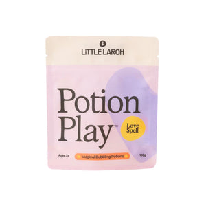 Little Larch Potion Play - Love Spell-Little Larch-Modern Rascals