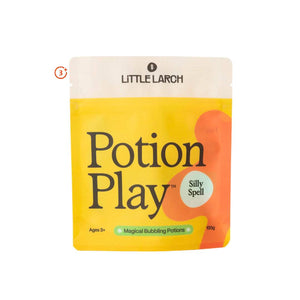 Little Larch Potion Play - Silly Spell-Little Larch-Modern Rascals