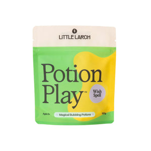 Little Larch Potion Play - Wish Spell-Little Larch-Modern Rascals