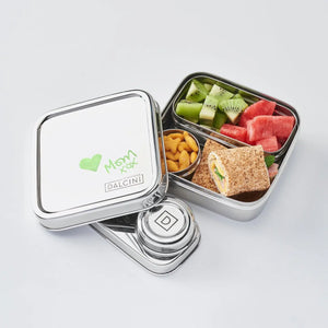 Little Lunch Combo | Favourite Stainless Steel Food Storage Set-Dalcini Stainless-Modern Rascals