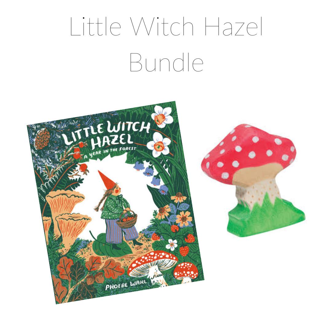 Little Witch Hazel Bundle-Modern Rascals-Modern Rascals