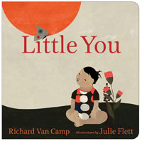 Little You-Orca Book Publishers-Modern Rascals