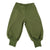 Loden Green Baggy Pants-More Than A Fling-Modern Rascals