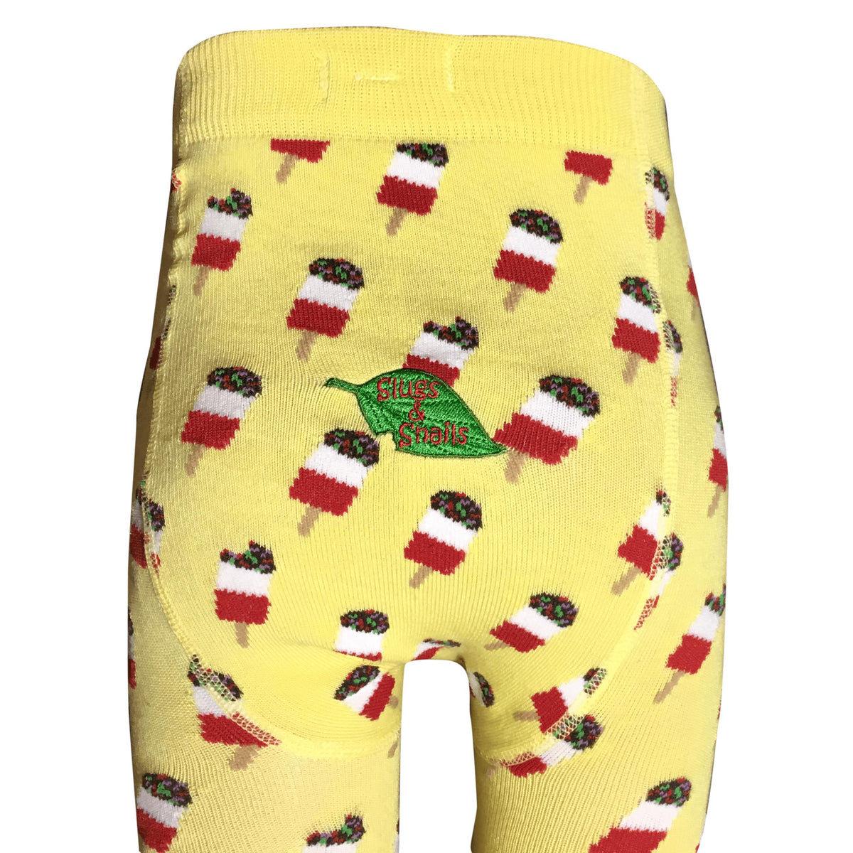 Lollicky Tights-Slugs and Snails-Modern Rascals