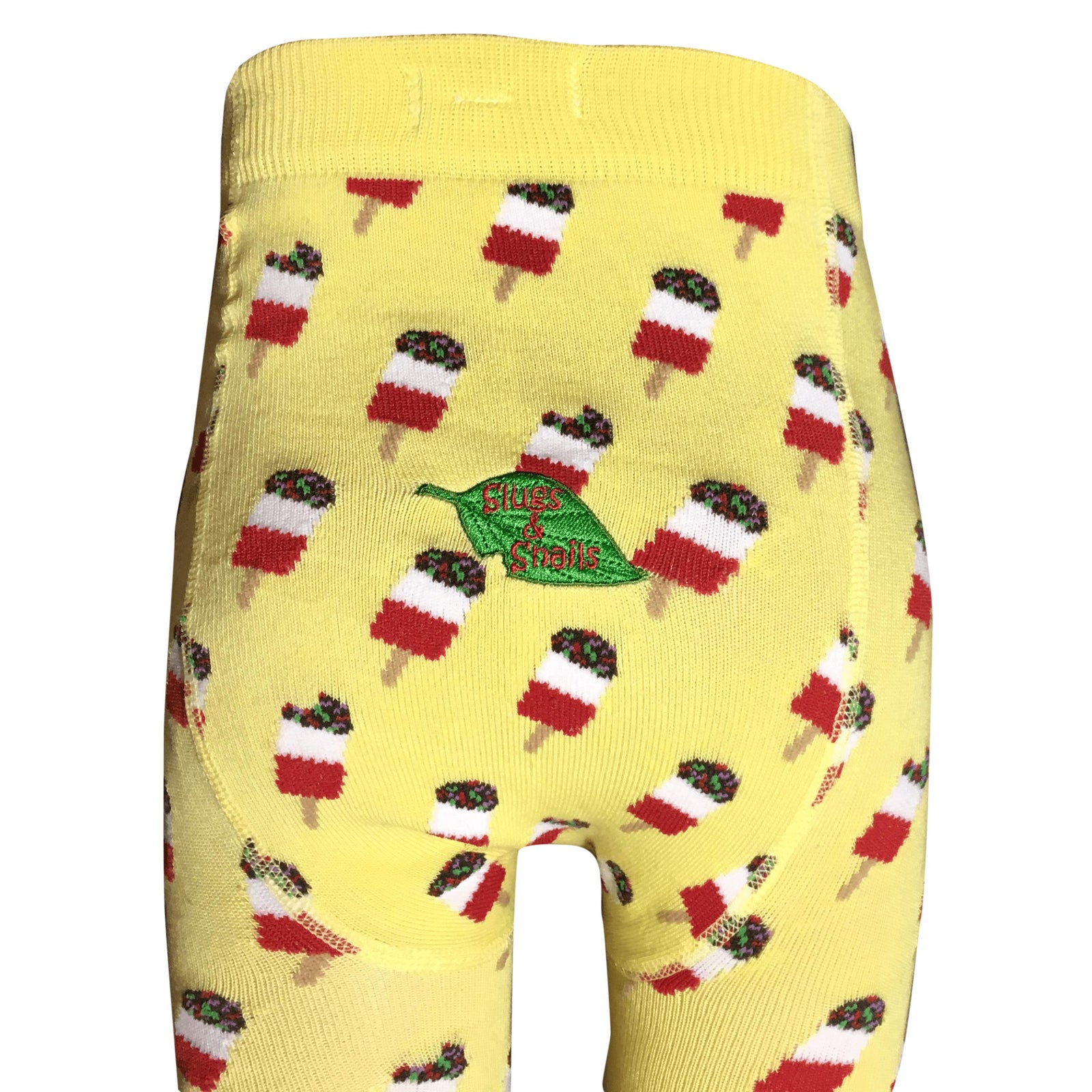 Lollicky Tights-Slugs and Snails-Modern Rascals