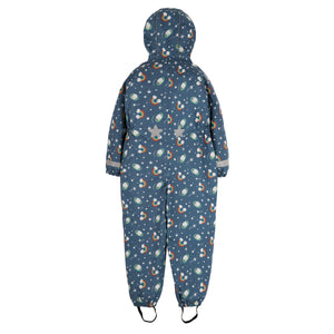 Look at the Stars Rain or Shine Suit - 1 Left Size 1-2 years-Frugi-Modern Rascals