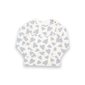 Love You Long Sleeve Shirt-Kite-Modern Rascals