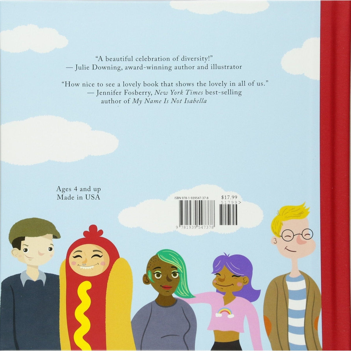 Lovely-Firefly Books-Modern Rascals