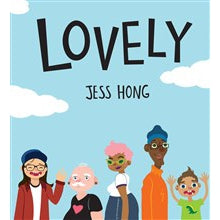 Lovely-Firefly Books-Modern Rascals