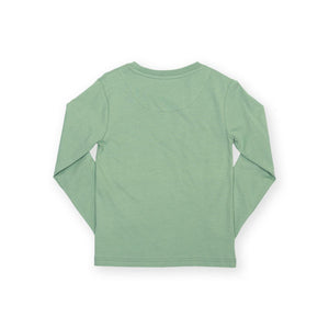 Lucky Charms Long Sleeve Shirt-Kite-Modern Rascals