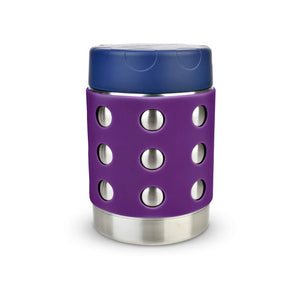 Lunchbots 12oz Tall Insulated Food Container - Assorted Colours-Lunchbots-Modern Rascals