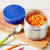 Lunchbots 12oz Wide Insulated Food Container - Assorted Colours-Lunchbots-Modern Rascals