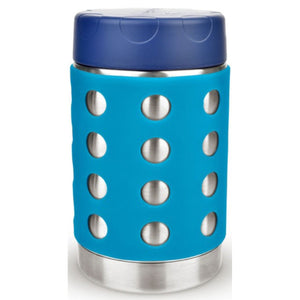 Lunchbots 16oz Tall Insulated Food Container - Assorted Colours-Lunchbots-Modern Rascals