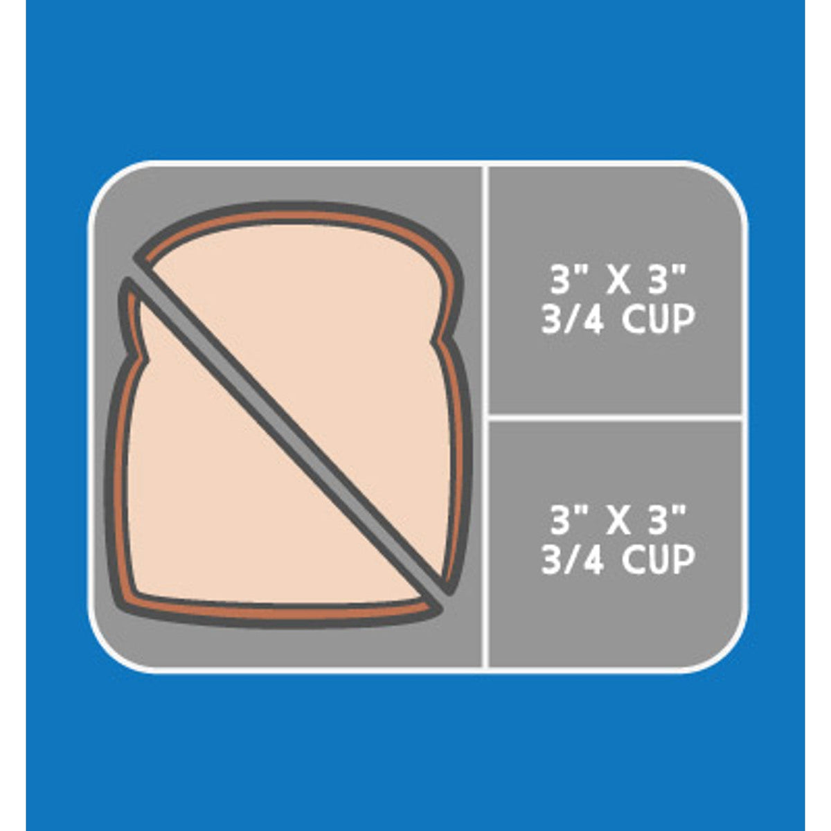 Lunchbots Large 5 Compartment Stainless Steel Bento Box - Multiple Colours Available-Lunchbots-Modern Rascals