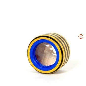 Mader Bee Eye Kaleidoscope Lens-Mader-Modern Rascals