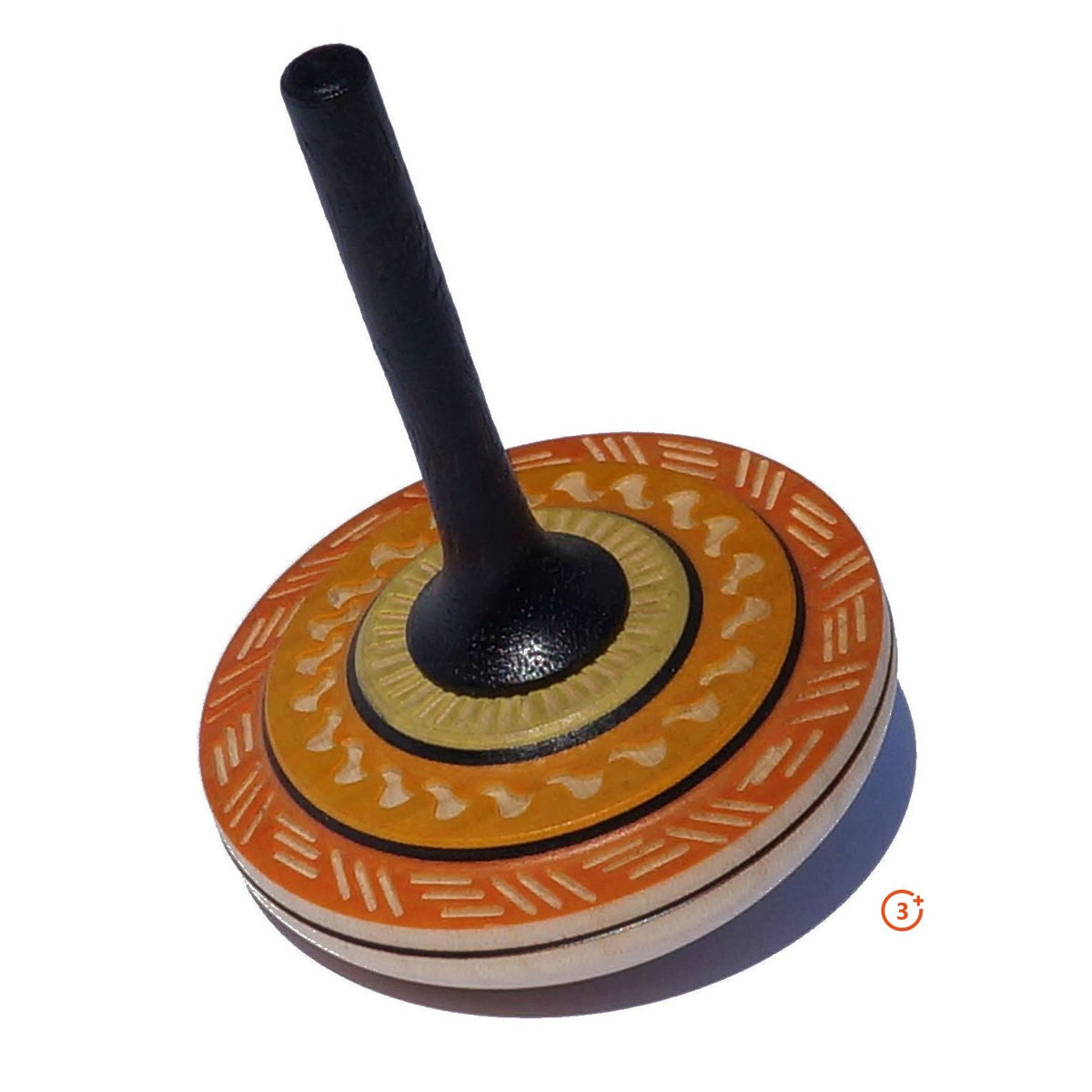 Mader Bonbon Spinning Top - Various Colours-Mader-Modern Rascals