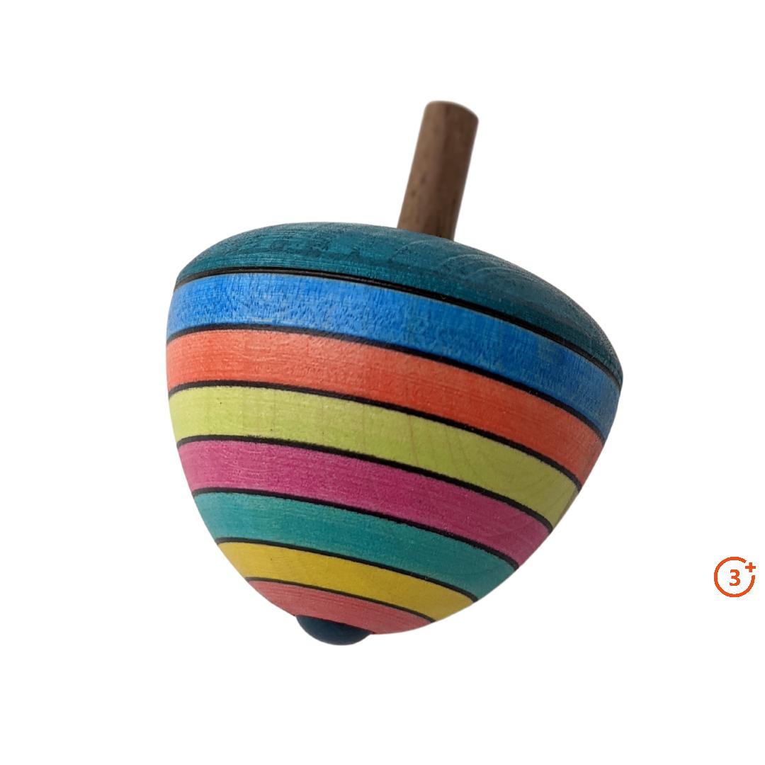 Mader Drachenei Spinning Top-Mader-Modern Rascals