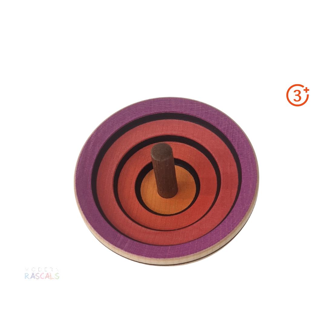 Mader Flora Mûre - Various Colours-Mader-Modern Rascals