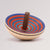 Mader Fridolette Spinning Top - Blue-Red-Mader-Modern Rascals